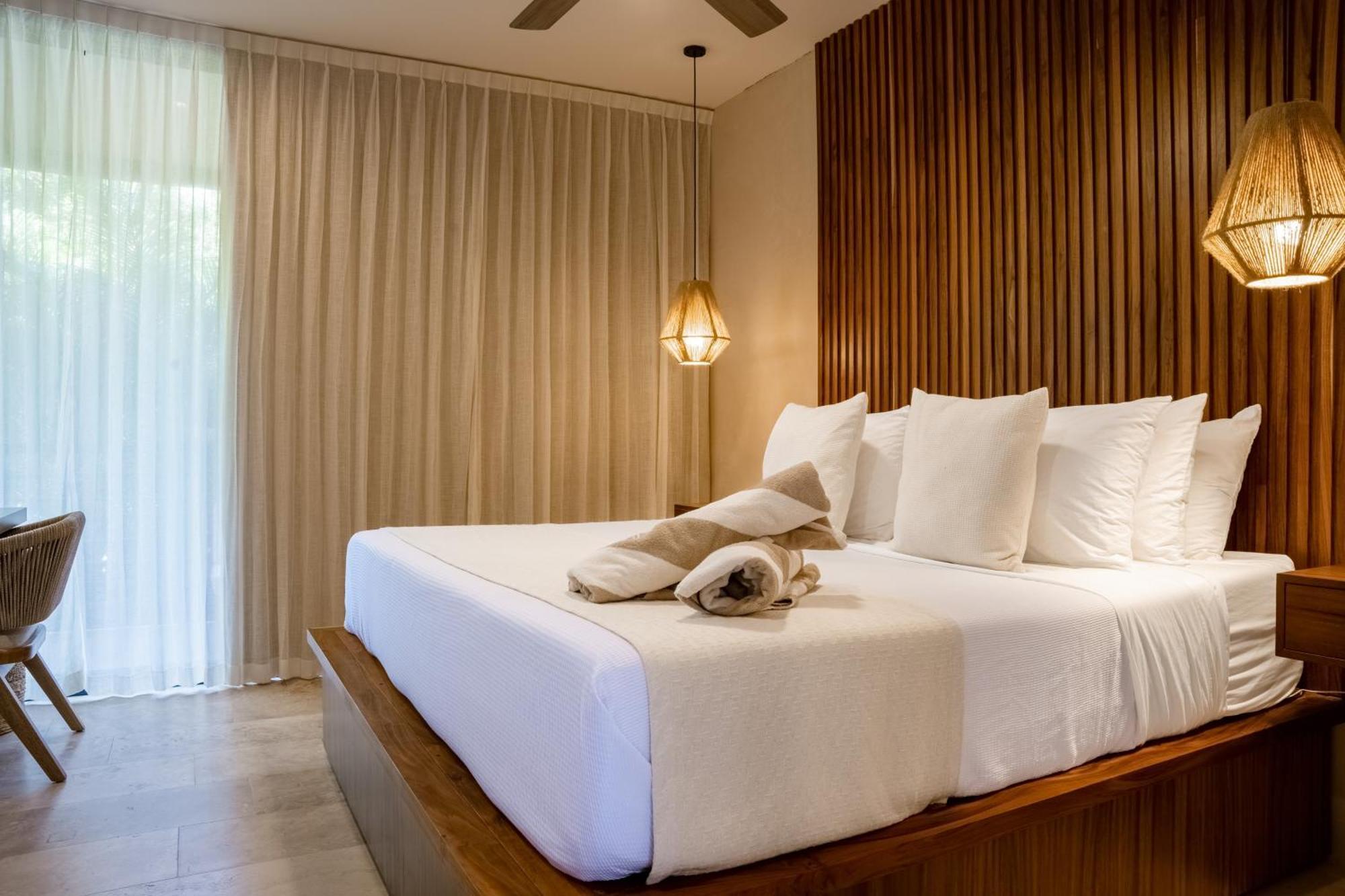 Apartamento Xalet Xs101 Tulum