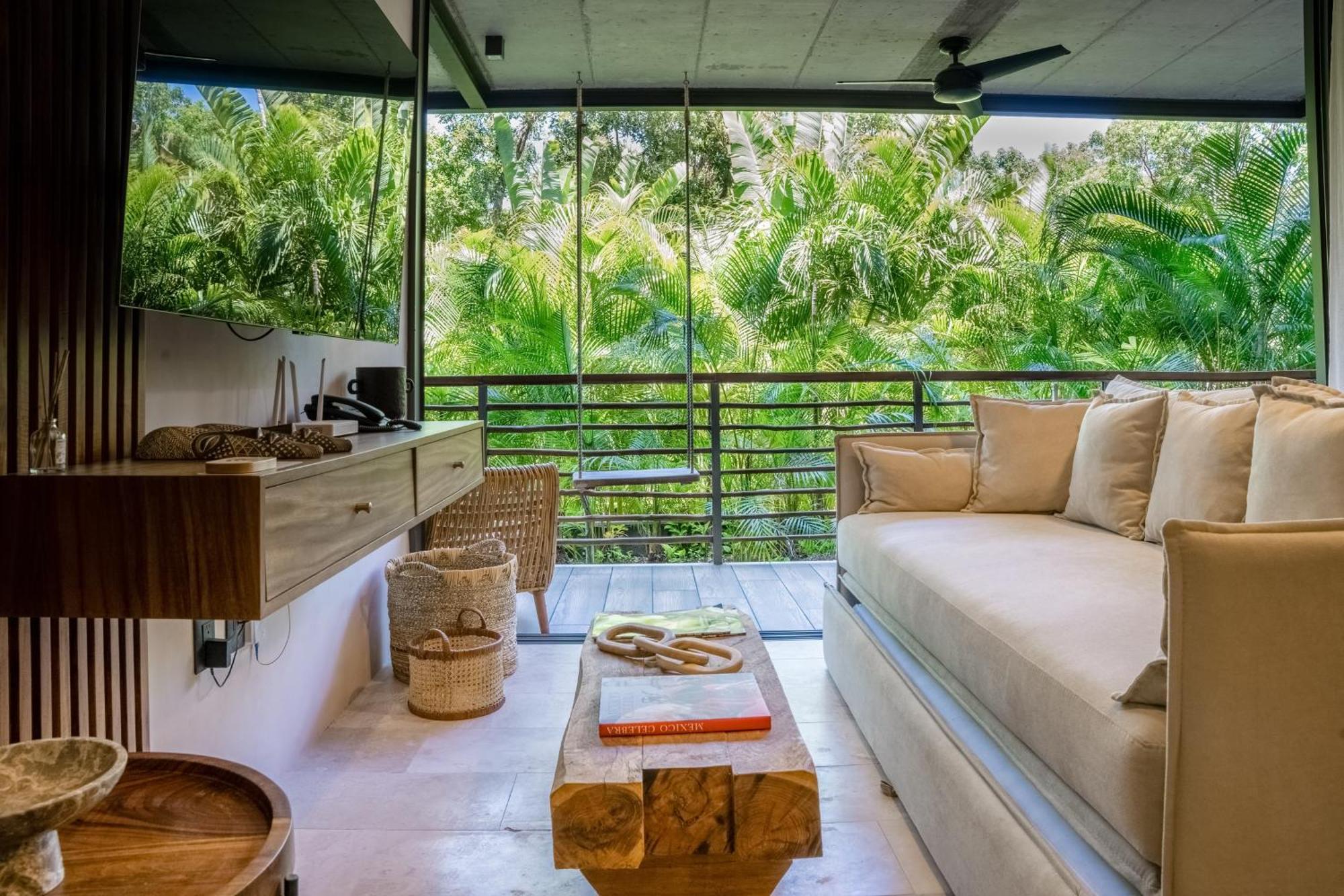 Apartamento Xalet Xs101 Tulum